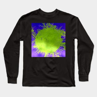 Treesphere (Alternate Version) Long Sleeve T-Shirt